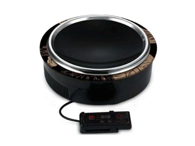 嵌入台式电磁炉