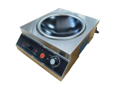 台式凹面电磁炉