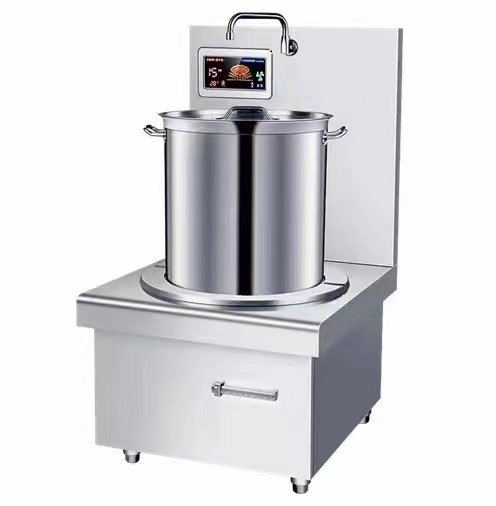 电磁矮仔煲汤炉