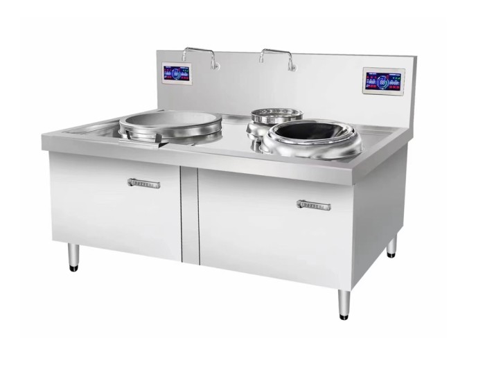 电磁大炒连小炒