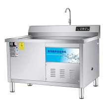 超声波洗碗机对人体有伤害吗?