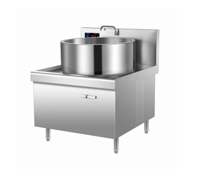 电磁单头煲汤炉