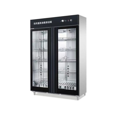 1000H商用消毒柜