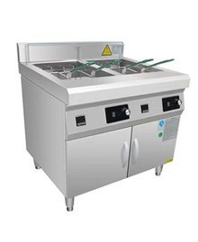 商用电磁炉在酒店行业中的实践应用