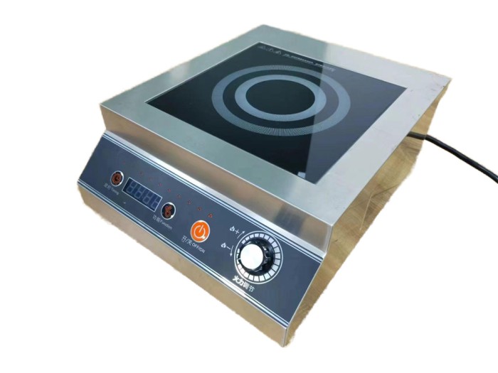 台式电磁炉