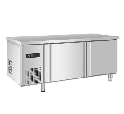 1.5米冷藏平台柜