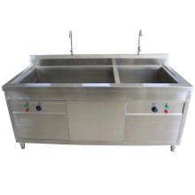 洗碗机的样式都有哪几种？