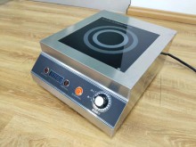 使用商用电磁炉要注意什么？