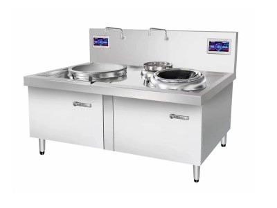 电磁大炒连小炒