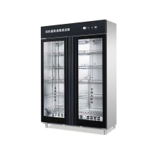 如何正确使用商用消毒柜并充分发挥效能？