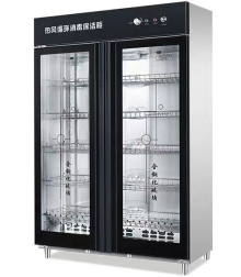 消毒柜有多少种消毒方式