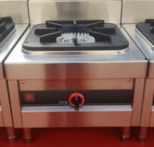 商用厨房设备选哪种不锈钢好?